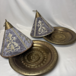 tagines décoratifs
